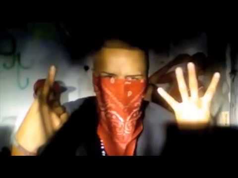 (Video Oficial) Srath - Son Recuerdos (Mente En Blanco)