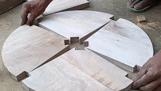 beberapa pengerjaan sederhana yang akan mungkin membantu proses pertukangan #woodworkingindonesia
