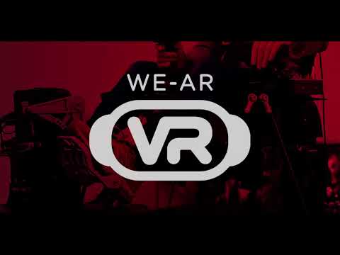 WE-AR VR
