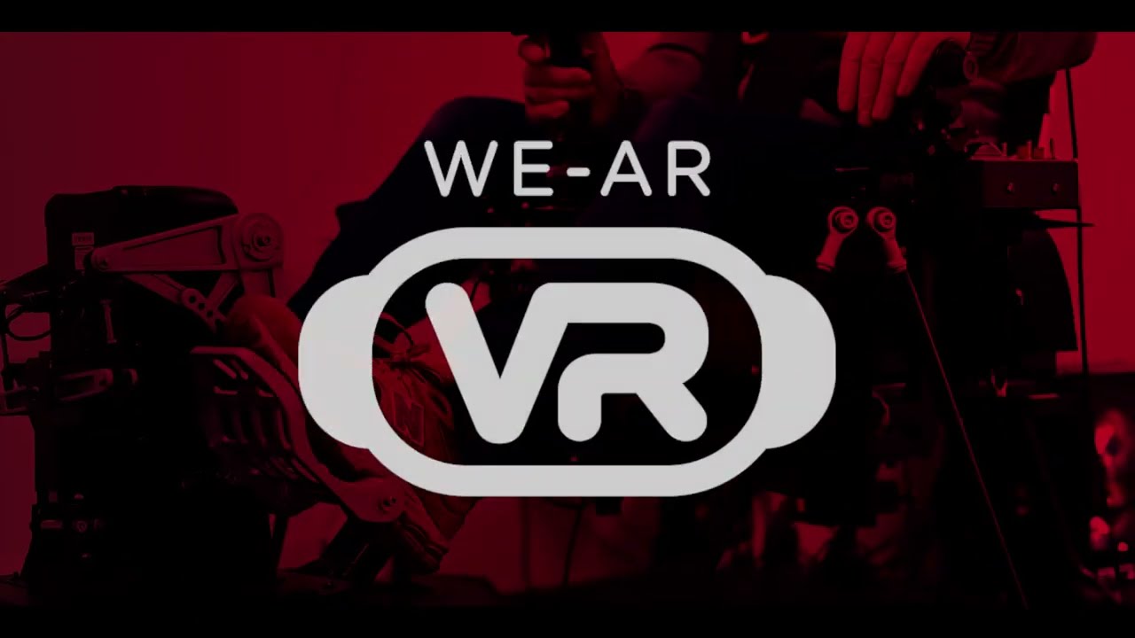 WE-AR VR