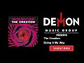The Creation - Doing It My Way