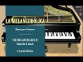 La Melancohólica