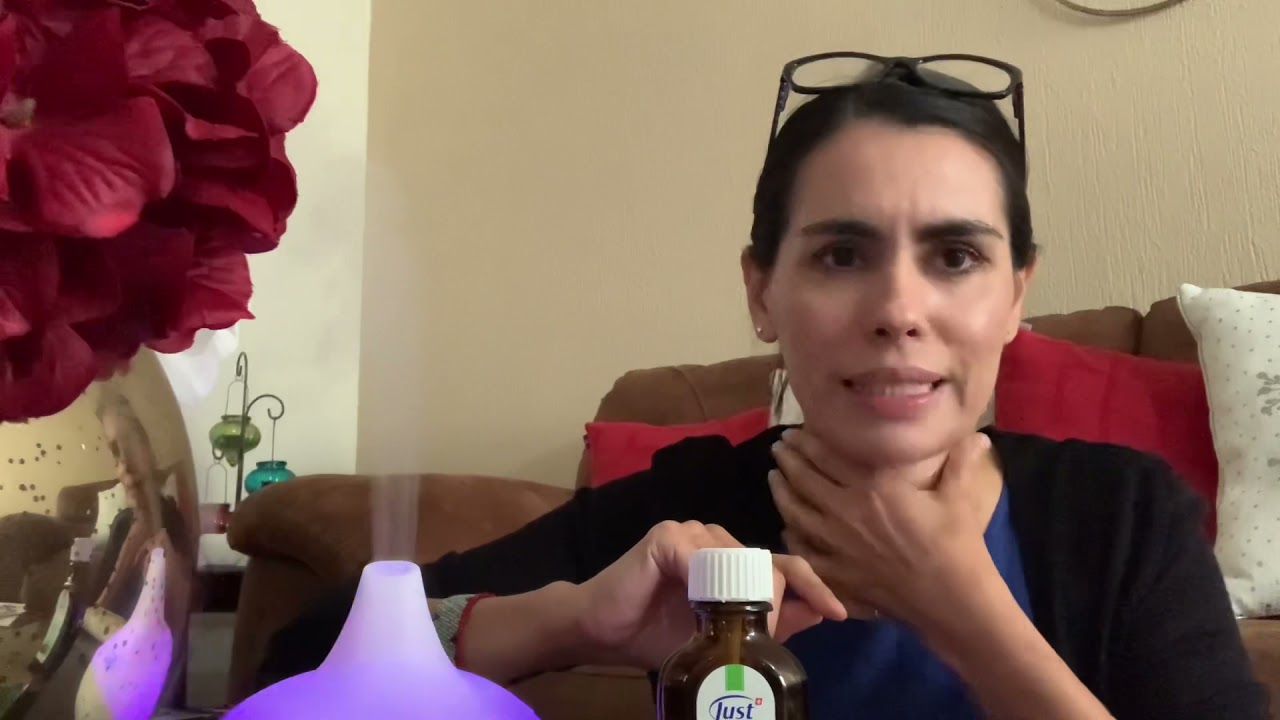 Usos del Óleo 31 JUST