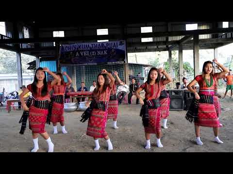 Lairam Seino - Mai Lal Than Pui, Lam - Ṭio Mino-pawl (Chin kum thar puai, a vei-2 nak)