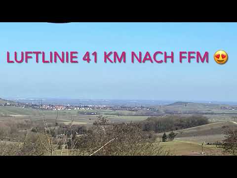 Rheinhessen ZORNHEIM Hiwweltour