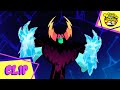 Dominator Gains Ice Powers My Fair Hatey Wander Over Yonder HD