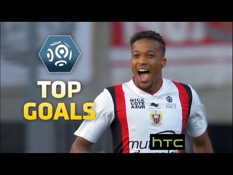 Top goals : Week 38 / 2015-16