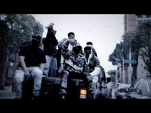 Sharkbite - LoveOnes/Outside [BayAreaCompass] Official Music Video