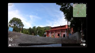 20250603 三峽李山神宮 [4K]