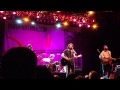 Matt Nathanson, "Farewell, December"
