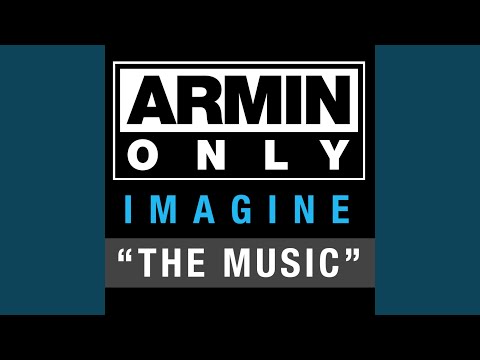 Armin Only Imagine 2008 Intro (Edit)