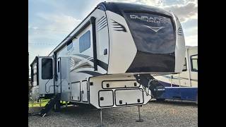 2023 K-Z Durango Gold G382MBQ