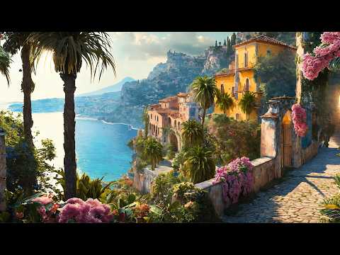 Discover Taormina - The Most Elegant City In Sicily, Italy