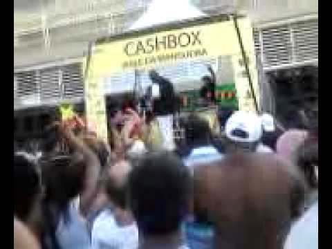 Rio parada funk 2014 apoteose