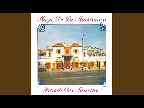 Plaza de la Maestranza (Versión Año 1987)