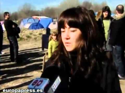 Moraleja de Enmedio (TV) EuropaPress 05/02/2011