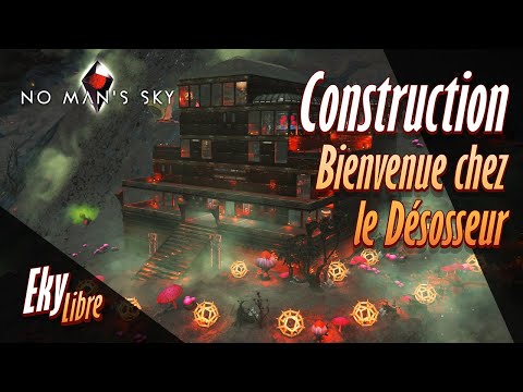 Build Fest Halloween / Bienvenue chez le Désosseur par Clairette