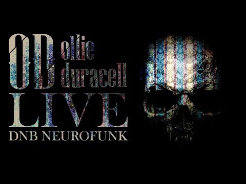 Drum & Bass DnB Terrifying Tuesday 17/07/18