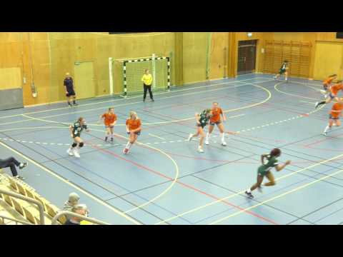 USM FA 3:11 Kävlinge HK - OV Helsingborg HK  Del 1