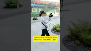 “Master RobotSLAM in Minutes: Workflow & Must-Know Tips!”