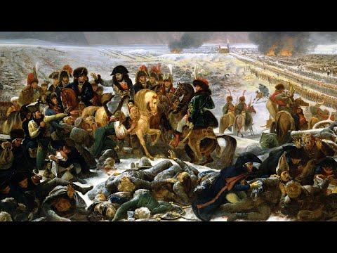 Life of Napoleon (Episode 22) - The Polish Campaign & the Battle of Eylau