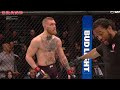 Nate Diaz Vs Conor McGregor 1 FREE FIGHT UFC 279 1080p