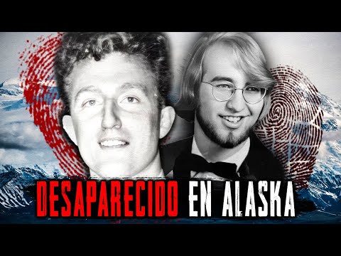 The Alaska Triangle: Unexplained disappearances that shocked the world!