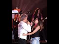 Cena do beijo de Bon Jovi no Rock in Rio 2019