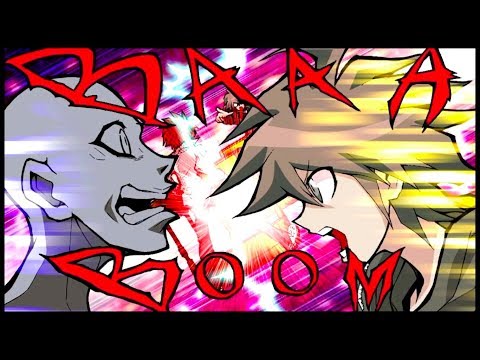 All Closing Arguments Across the Danganronpa Series