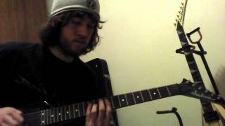 Dreamshade - Consumed Future cover