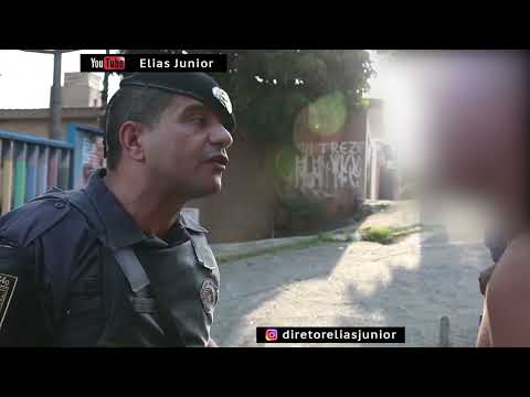 ROTA - Ninguém corre à toa!