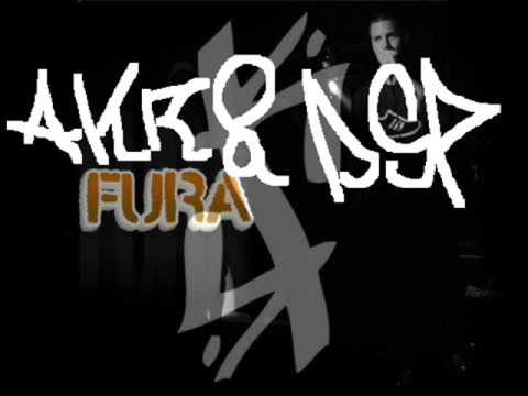 Akr & Fura Km. DSP - Celebrét