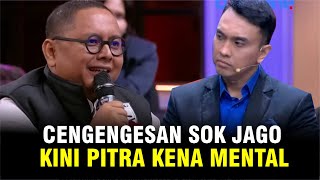 Download lagu JADI CIUT NYALI PITRA TRAUMA DATANG KE RAKYAT SUARA mp3 Download lagu JADI CIUT NYALI PITRA TRAUMA DATANG KE RAKYAT SUARA mp3