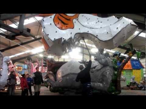 AbraKadaver deel 6 hoogSPANNING