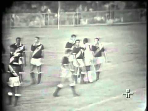 Gol 1000 de Pelé (Narração Walter Dias)