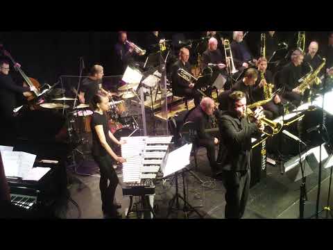 Big Band RTV Slovenija - Hommage to Chick Corea