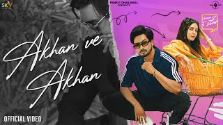 Akhan Ve Akhan (Official Video) Jigar Ft Gurlez Ak