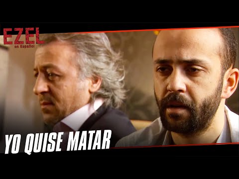 ¿Quiere Una Persona Matar A Su Ser Querido? - Ezel En Español Capitulo 115