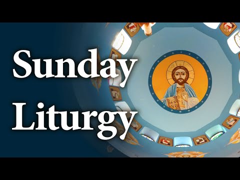 16 November 2025 -  Abouna George's Reception Liturgy