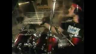 Cold Heat - Caught In The Eye of the Storm