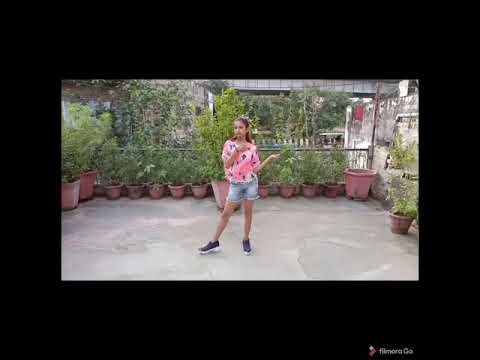 Ice Cream Dance Cover from India.Choreographed by Sabhyata Singh.Blinks plz show some love.