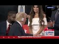 Lee Greenwood Introduces President Donald Trump At The 2024 RNC With His Song God Bless The USA
