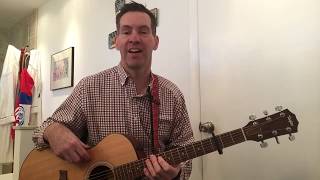 Single Pigeon | Paul McCartney | Guitar Lesson