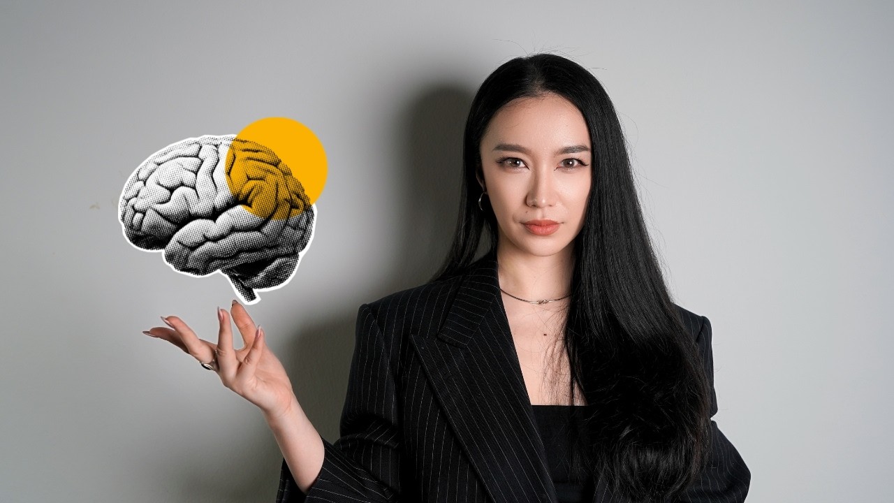 How to REWIRE Your Brain for Language Learning (The Science Is Surprising)