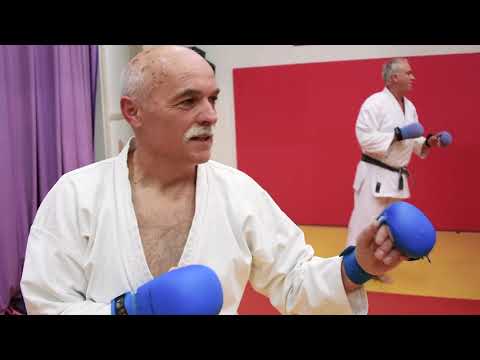 KARATE Budo Club Courtételle