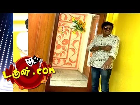 Dougle.com | Tamil Comedy |  29 July 2017 | Mullai Kothandam - Semma Comedy