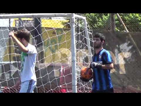 SIGA SIGA vs GRAND ALPK   Partido Completo