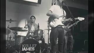 Kelley James - Marinade  (Acoustic)