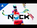 Nock - Launch Trailer | PS VR2 Games