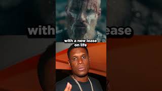 Jay Electronica&#39;s darkest verse is on Exhibit A!!!